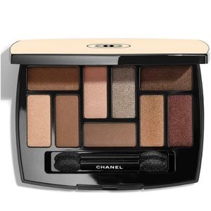 CHANEL✨Les Indispensables Eyeshadow Palette NEW!